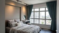 Blk 613A Tampines Greenview (Tampines), HDB 3 Rooms #573577351